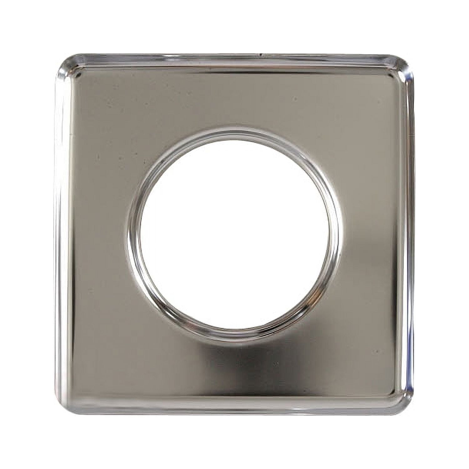 ForeverPRO WPY0060872 Top Burner Drip Pan for Whirlpool Range Y0060872