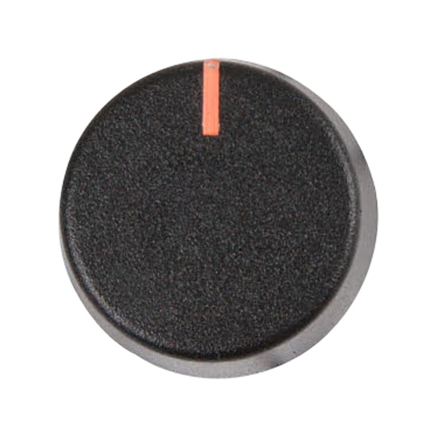 ForeverPRO WPY704918 Knob Valve for Whirlpool Range Y704918 704918 1246882 7-4918
