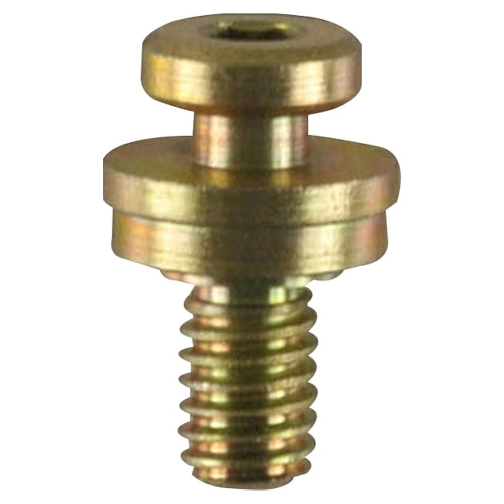 ForeverPRO WR01X10681 Fastener Handle Ss for GE Refrigerator WR02X12206