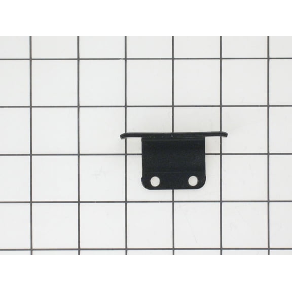 ForeverPRO WR02X10782 Stop Door Bk for GE Refrigerator WR2X10782