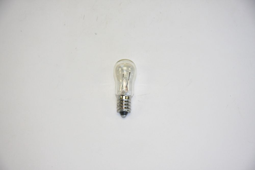 ForeverPRO WR01X37886 Light Bulb for GE Refrigerator WR01X37885 WR02X10675 WR02X12208 WR2X10675