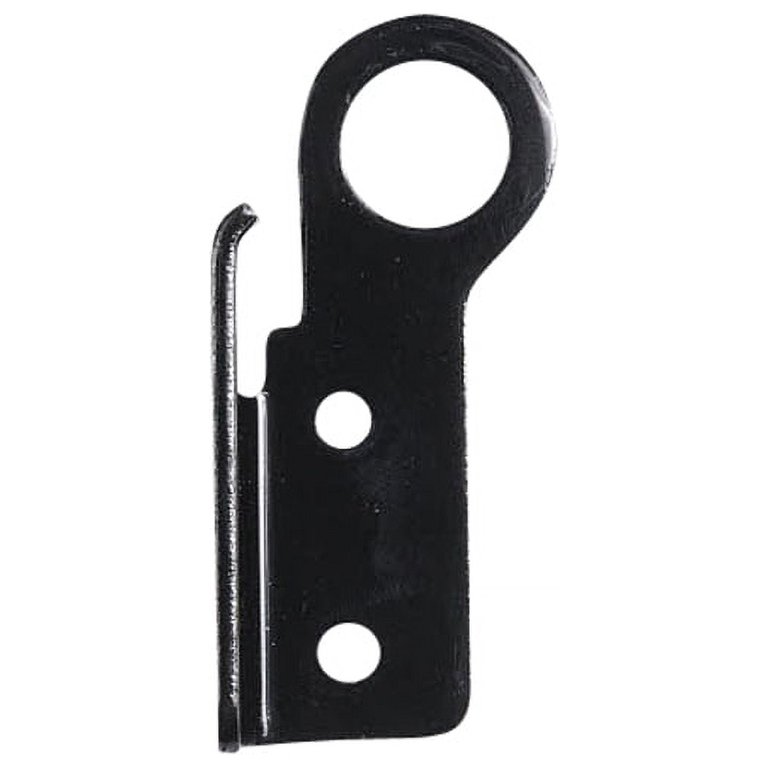 ForeverPRO WR02X12352 Stop Door for GE Refrigerator 1265584 AH1766056 EA1766056 PS1766056