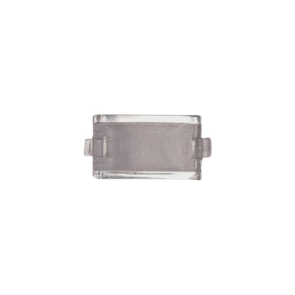 ForeverPRO WR02X13655 Shield Led Light for GE Refrigerator
