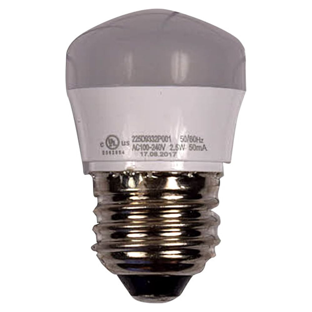 ForeverPRO WR02X25868 Led Bulb for GE Refrigerator WR02X22604