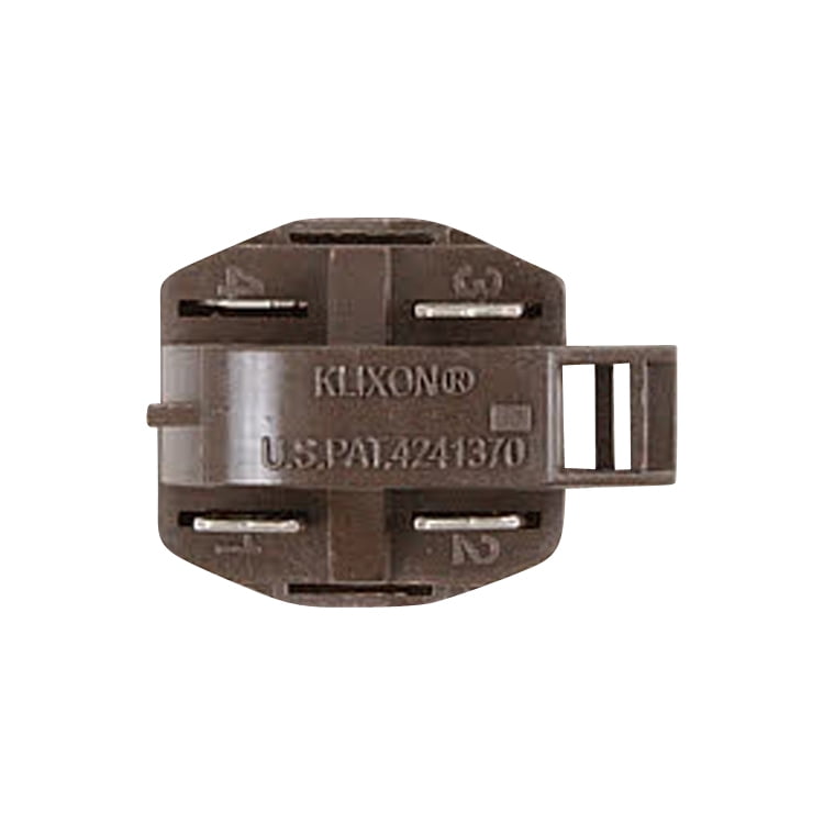 ForeverPRO WR07X10055 Relay Ptcr (8Ea16C3) for GE Refrigerator 1057405