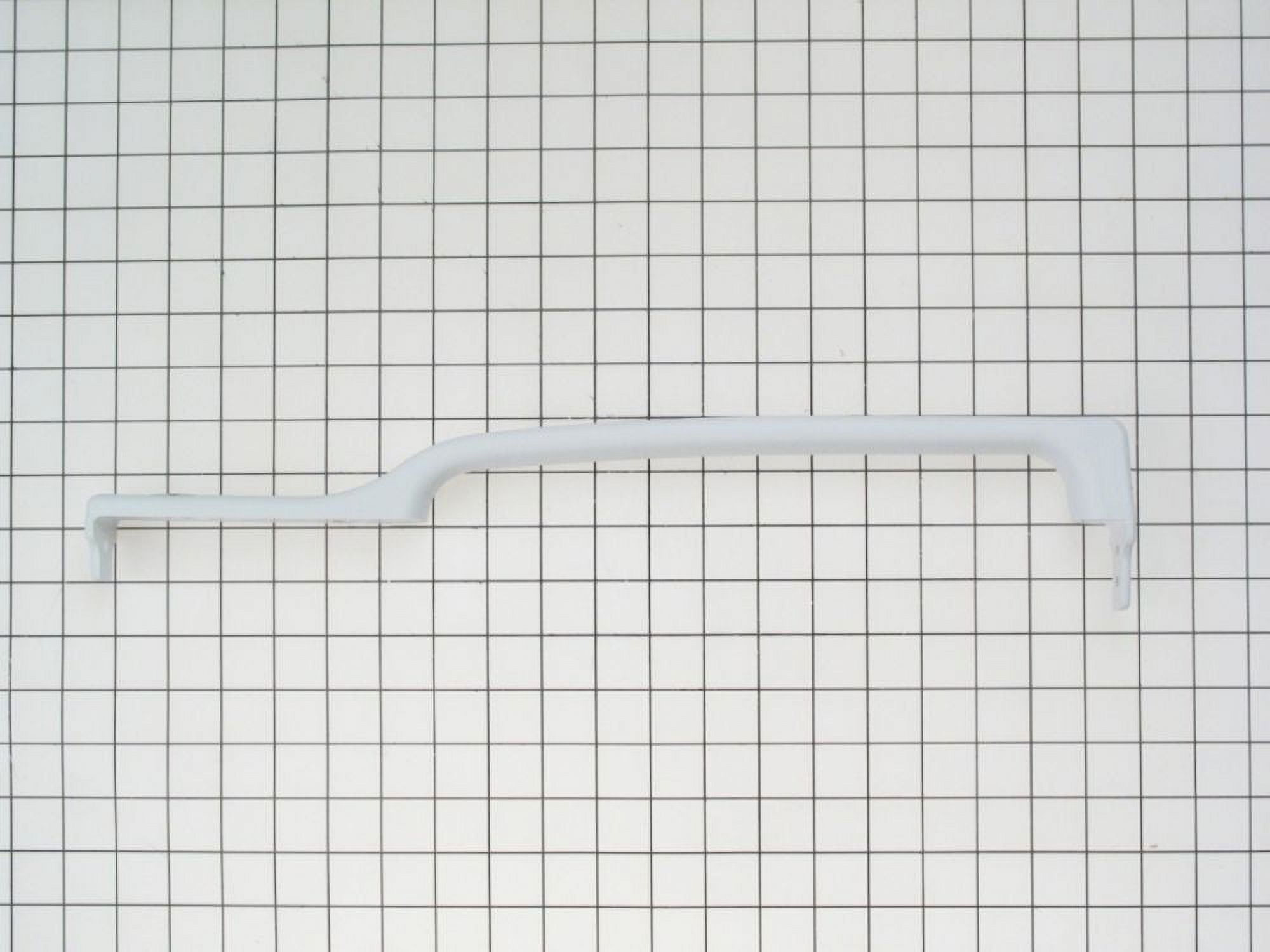 ForeverPRO WR12X10108 Handle Drfz Wh for GE Refrigerator WR12X10714