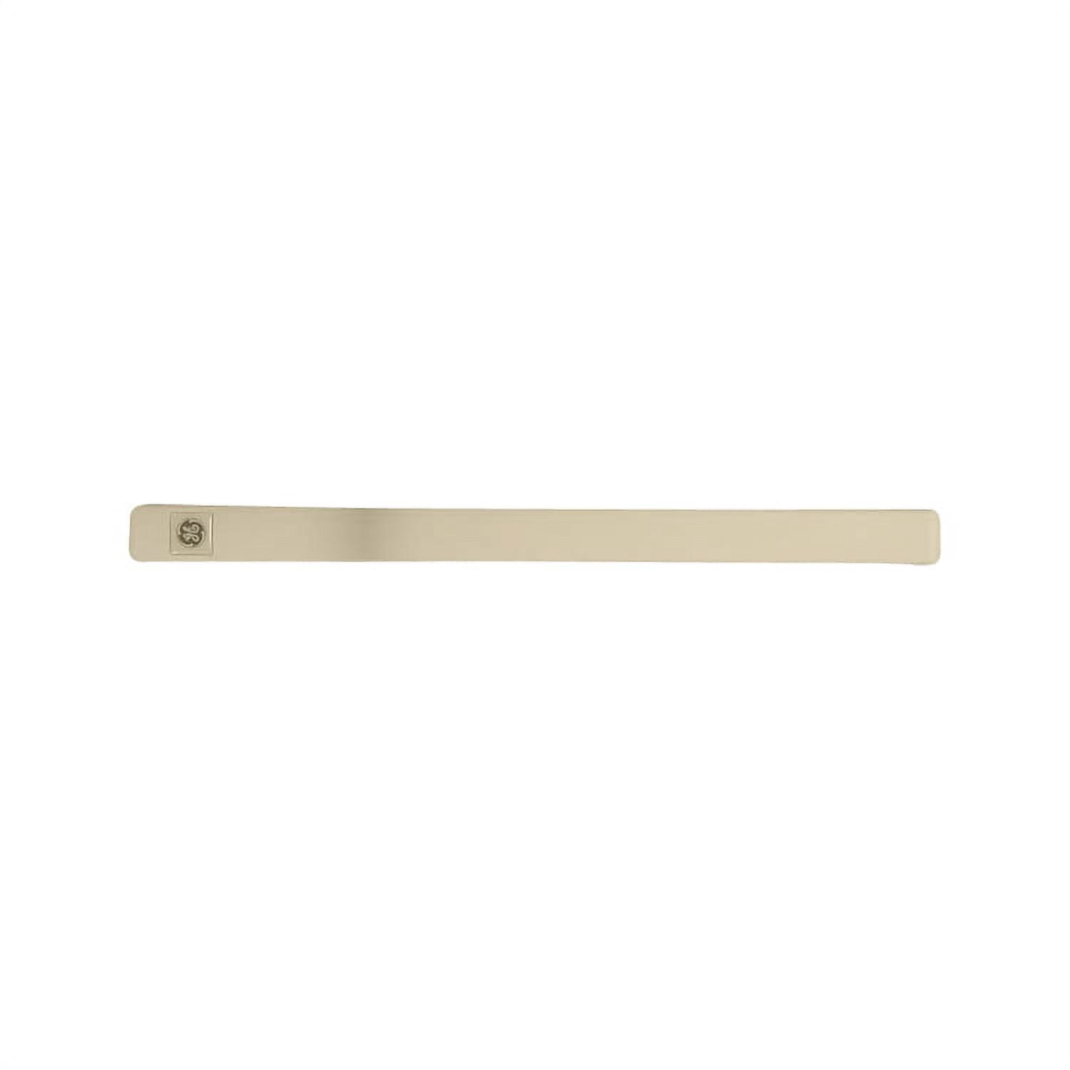 ForeverPRO WR12X10453 Handle Door Asm Fz Bq for GE Refrigerator 913242 AH289327 EA289327 PS289327