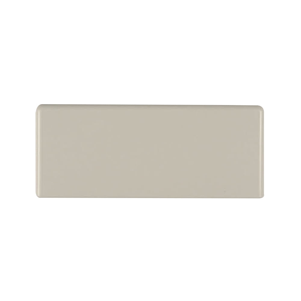 ForeverPRO WR12X10757 Handle for GE Refrigerator