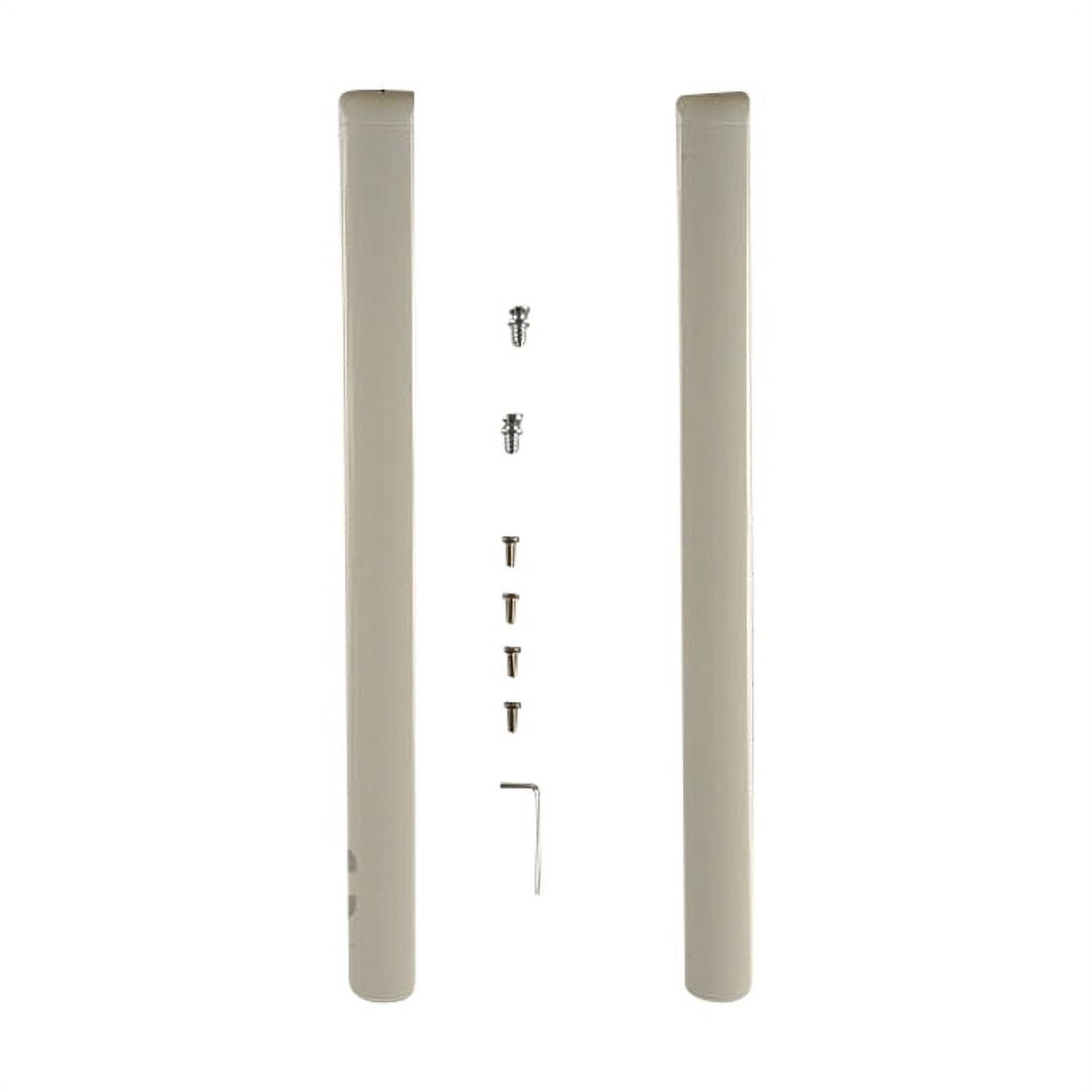 ForeverPRO WR12X22763 Pk Handle Asm Ww for GE Refrigerator