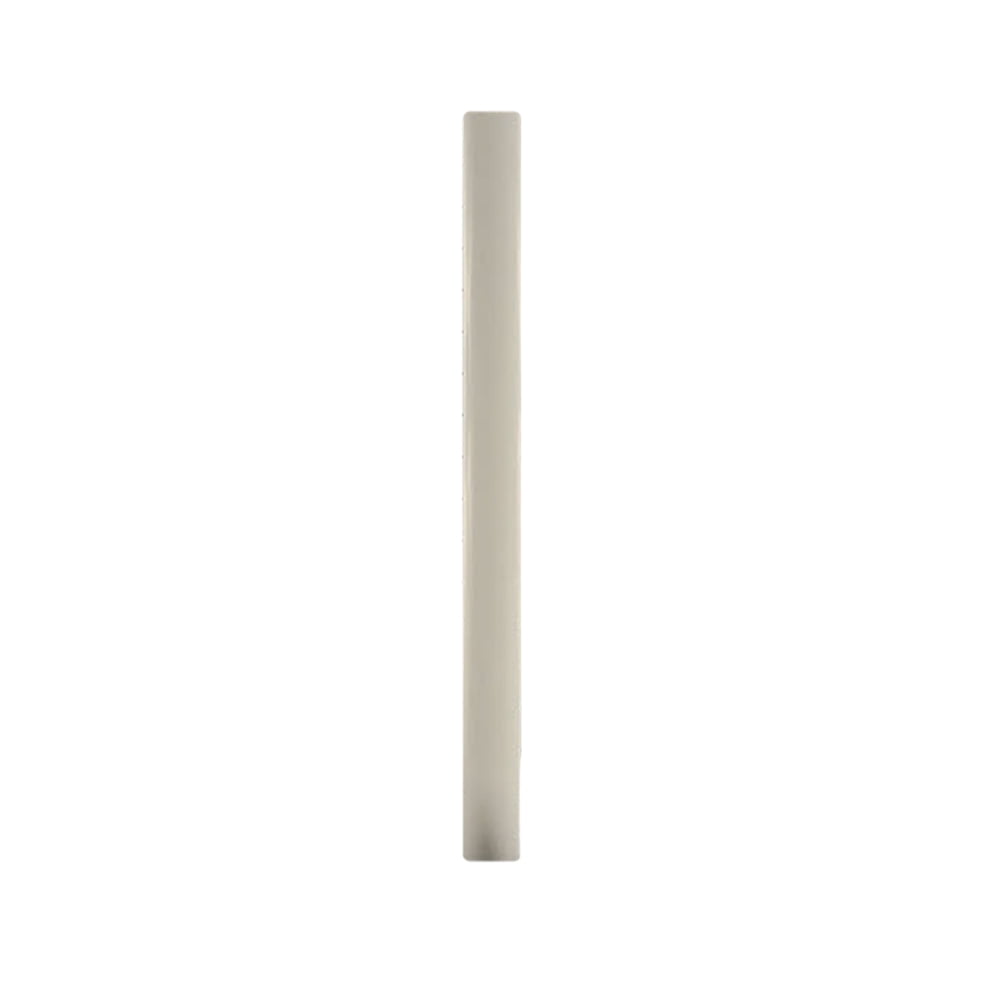 ForeverPRO WR12X27303 Refrigerator Handle - White for GE Refrigerator