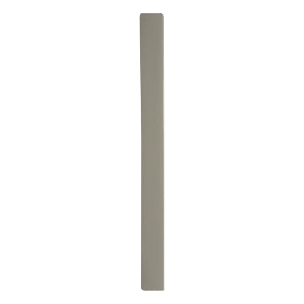 ForeverPRO WR12X31132 White Handle for GE Refrigerator