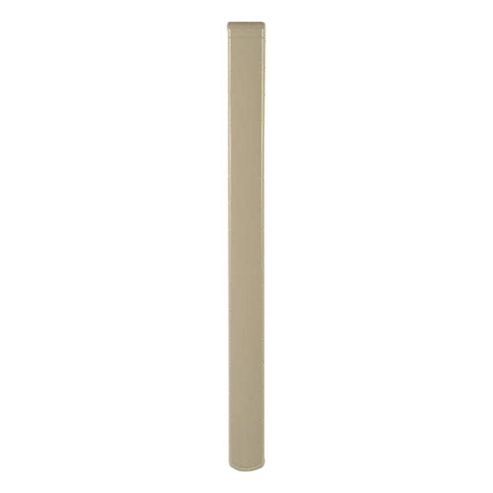 ForeverPRO WR12X32351 Bisque 2019 Vbl Handle Set for GE Refrigerator
