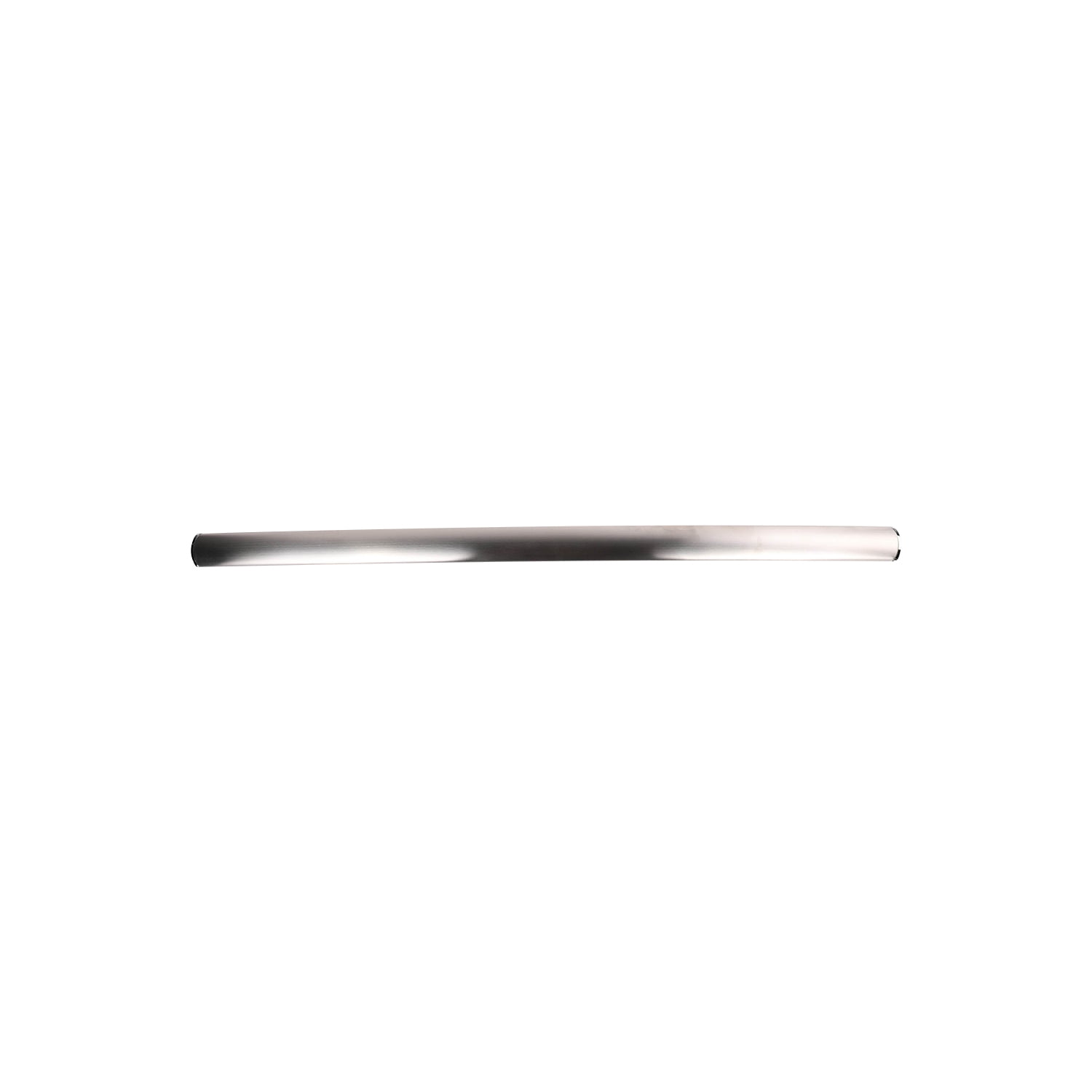 ForeverPRO WR12X34310 Ss Freezer Door Handle for GE Refrigerator