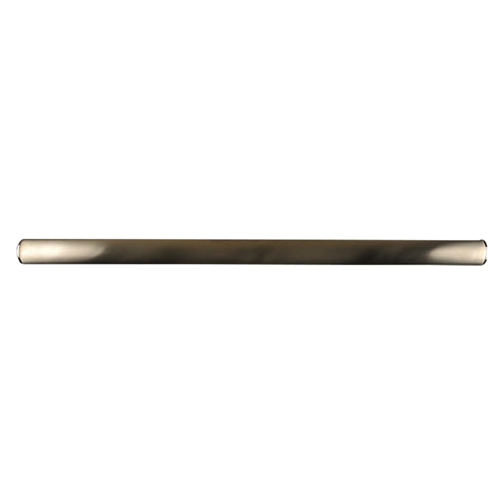 ForeverPRO WR12X34311 Ss Freezer Door Handle for GE Refrigerator