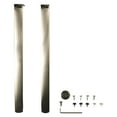 thumbnail image 1 of ForeverPRO WR12X34550 Pk Hanndle Ss Asm for GE Appliance, 1 of 1