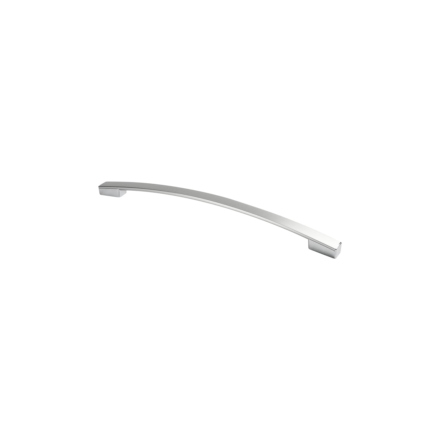 ForeverPRO WR12X37485 Stainless Freezer Handle for GE Refrigerator