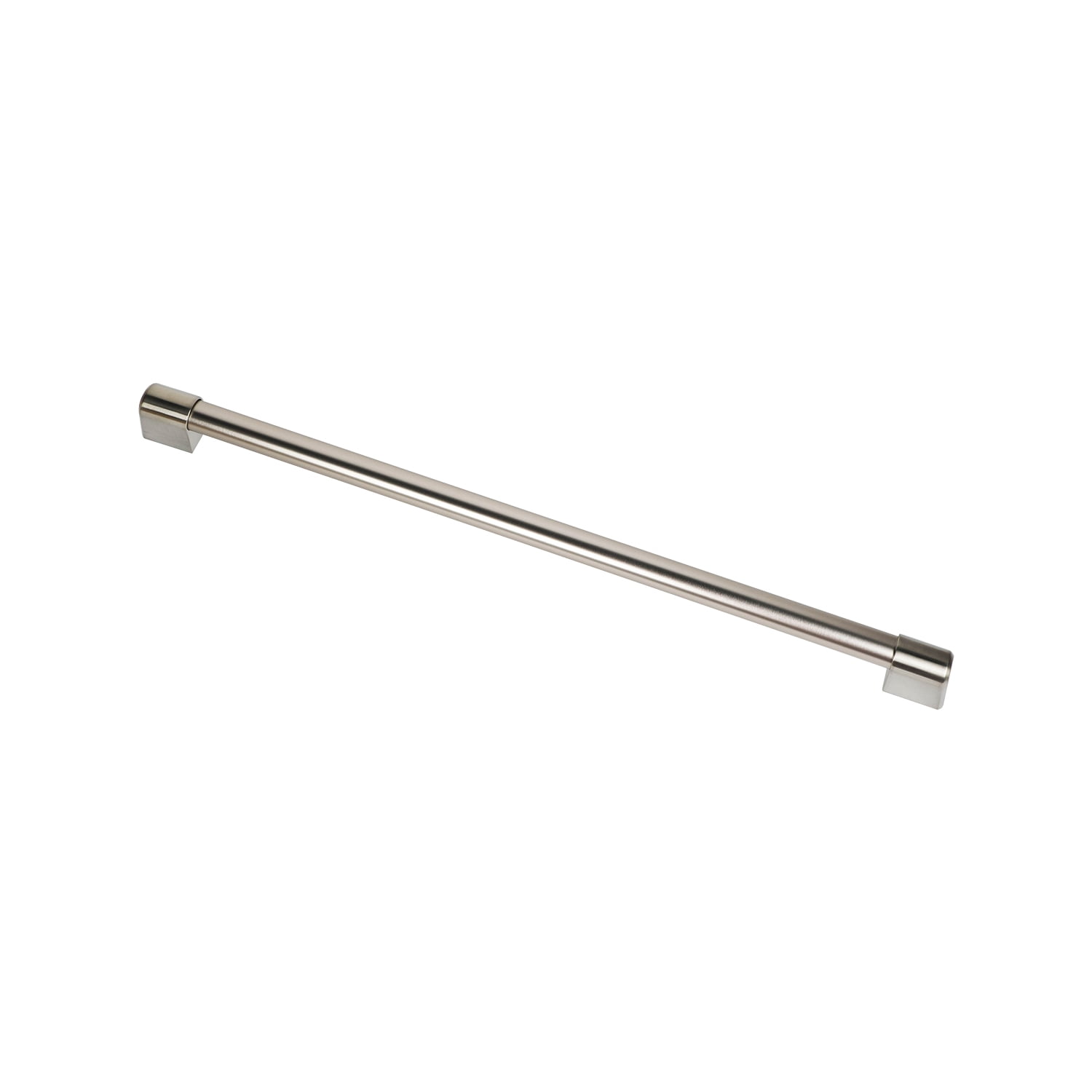 ForeverPRO WR12X40046 Brushed Stainless Refrigerator Handle for GE Appliance WR12X31929
