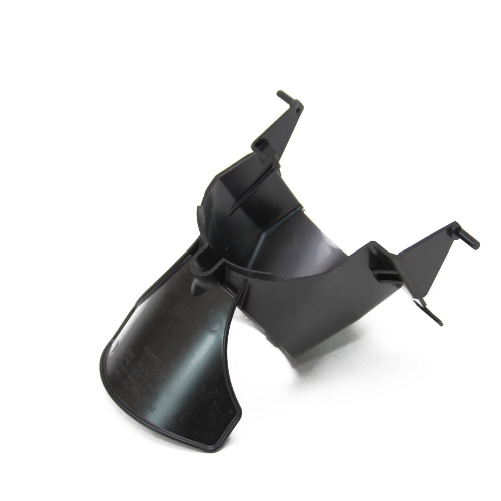 ForeverPRO WR17X11267 Ice Dispenser Funnel for GE Refrigerator WR17X10743