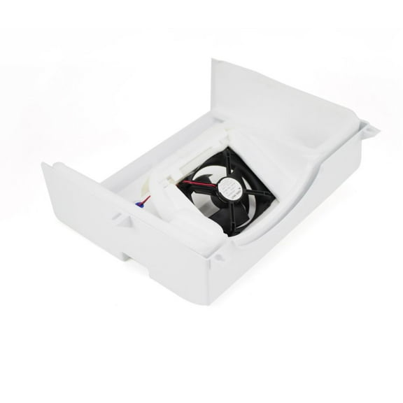 ForeverPRO WR17X12490 Cover Evap Asm Ff for GE Refrigerator 1477334 AH2340297 EA2340297 PS2340297