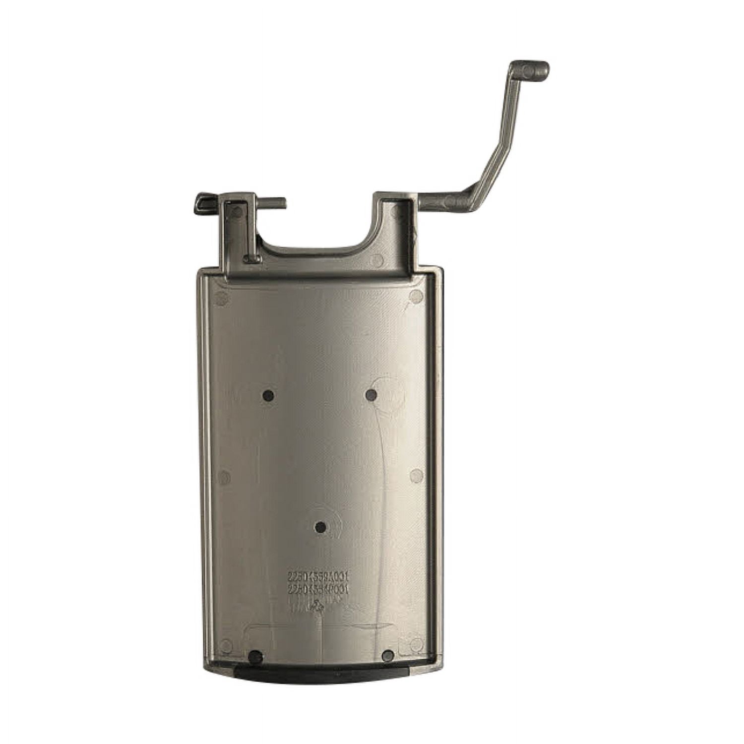 ForeverPRO WR17X12889 Paddle Asm for GE Refrigerator