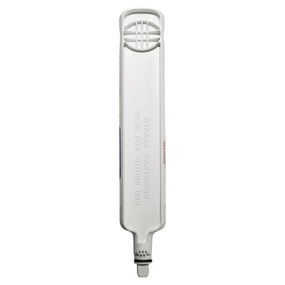 ForeverPRO WR17X23645 Rpwfe Water Filter Bypass for GE Appliance PS11725348
