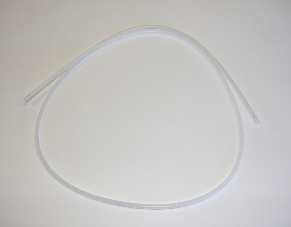 ForeverPRO WR17X2891 Plastic Tube for GE Refrigerator WR17X10732 WR17X11439 WR17X3104 WR17X3140