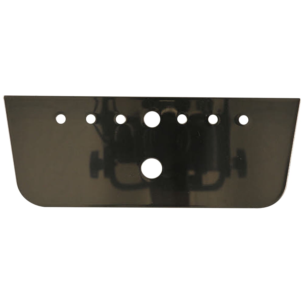 ForeverPRO Refrigerator Grille Base WR74X10247 - Replacement For GE Models, Compatible With Many Kenmore