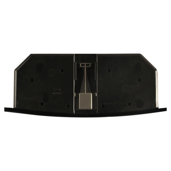 ForeverPRO WR17X34474 Slate Drip Tray Profile for GE Refrigerator WR17X26349 WR17X32576