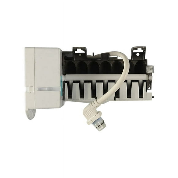 ForeverPRO WR29X5162 Electromechanical Icemaker Kit for Frigidaire Refrigerator 1399596 5304406551 AH1993870 EA1993870
