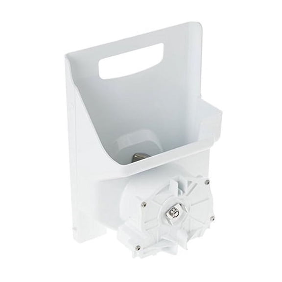 ForeverPRO WR30X10174 Ice Bucket & Crusher for GE Appliance WR01X11025 WR02X13642 WR02X13643 WR02X13644