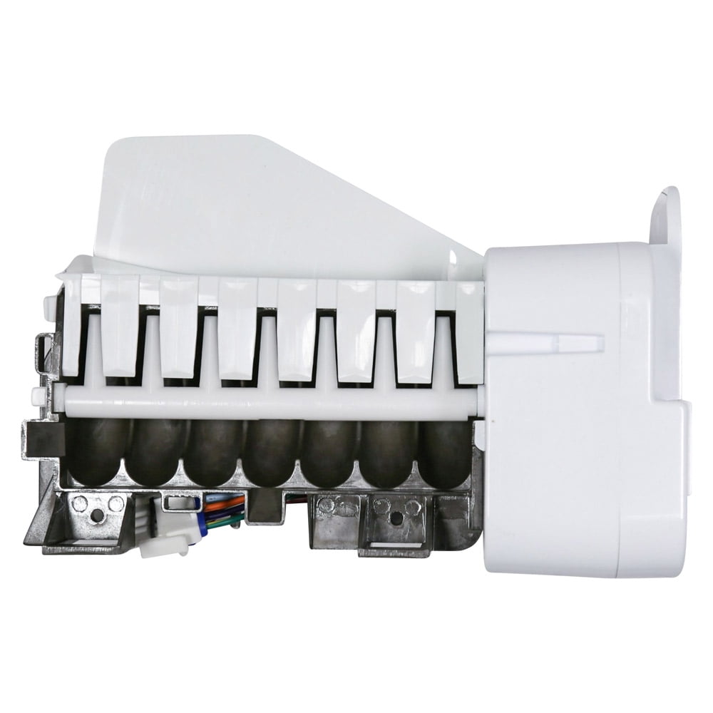 ForeverPRO WR30X28682 Icemaker Asm for GE Appliance WR30X10166 WR30X10169 WR30X21783 WR30X25766