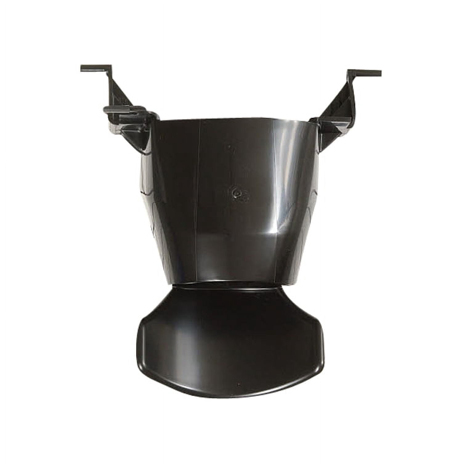 ForeverPRO WR49X10228 Hsg Shield Disp Kit for GE Refrigerator WR17X12116 WR17X12084 1550752 AH2364929