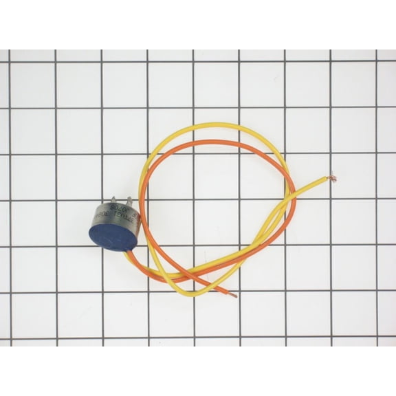 ForeverPRO WR50X133 Thermostat Defrost for GE Refrigerator WR50X0133