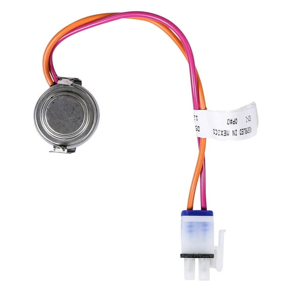 ForeverPRO WR50X29776 Thermostat Cutoff for GE Refrigerator WR50X10088 1477824 PS2354754 WR50X10036