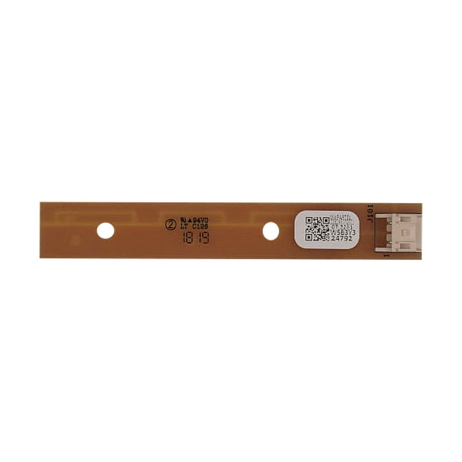 ForeverPRO WR55X26671 Refrigerator Led Light Board for GE Refrigerator WR55X26671-24PK