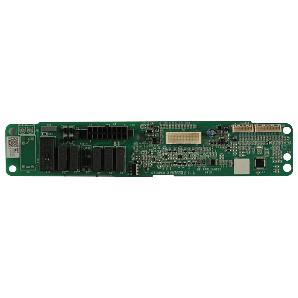 ForeverPRO WR55X44126 Pcb Asm Door Control for GE Appliance WR55X11148 WR55X11186 WR55X23065 WR55X25728