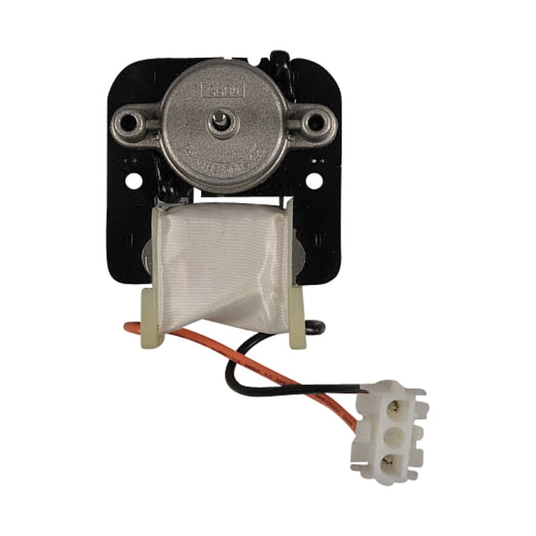 ForeverPRO WR60X10238 Motor Cond Fan for GE Refrigerator 1266154 
