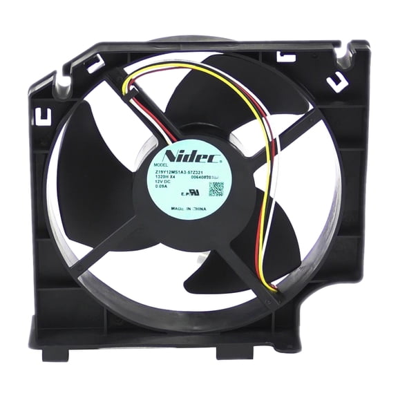 ForeverPRO WR60X32087 Condenser Fan for GE Appliance
