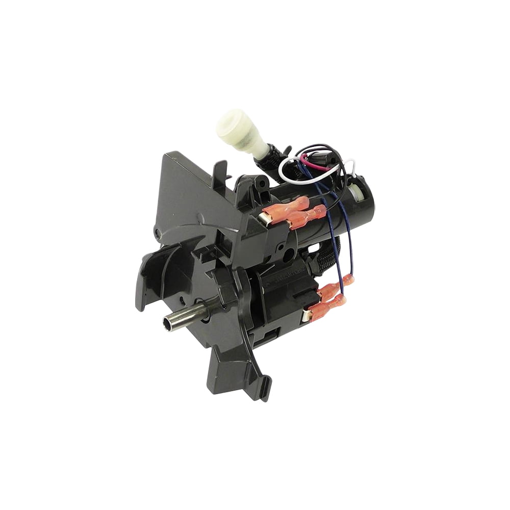 ForeverPRO WR60X36686 Profile Bracket And Motor for GE Appliance WR60X26580 WR60X26821 WR60X30039 WR60X34049