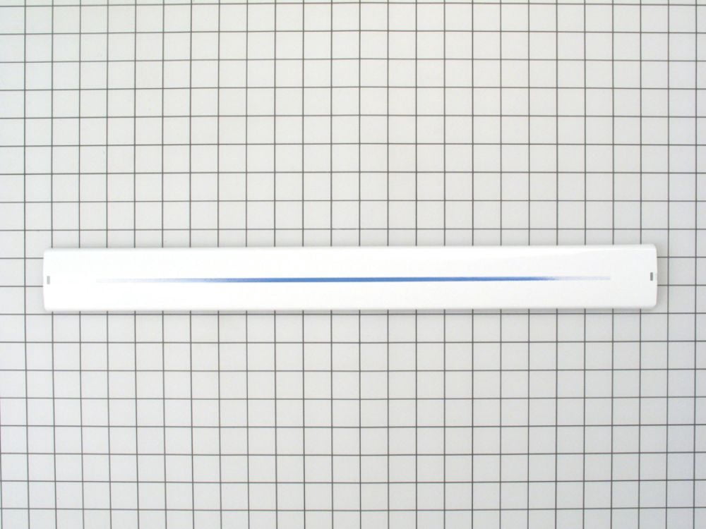 ForeverPRO WR71X10281 Shelf Front Full for GE Refrigerator 899798 AH305317 EA305317 PS305317