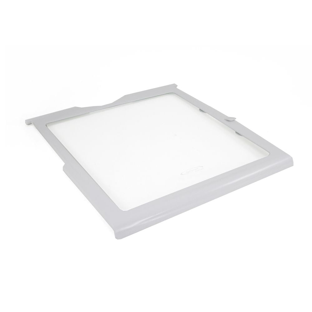 ForeverPRO WR71X10582 Slide Out Shelf for GE Refrigerator WR71X10262 WR71X10288 WR71X10357
