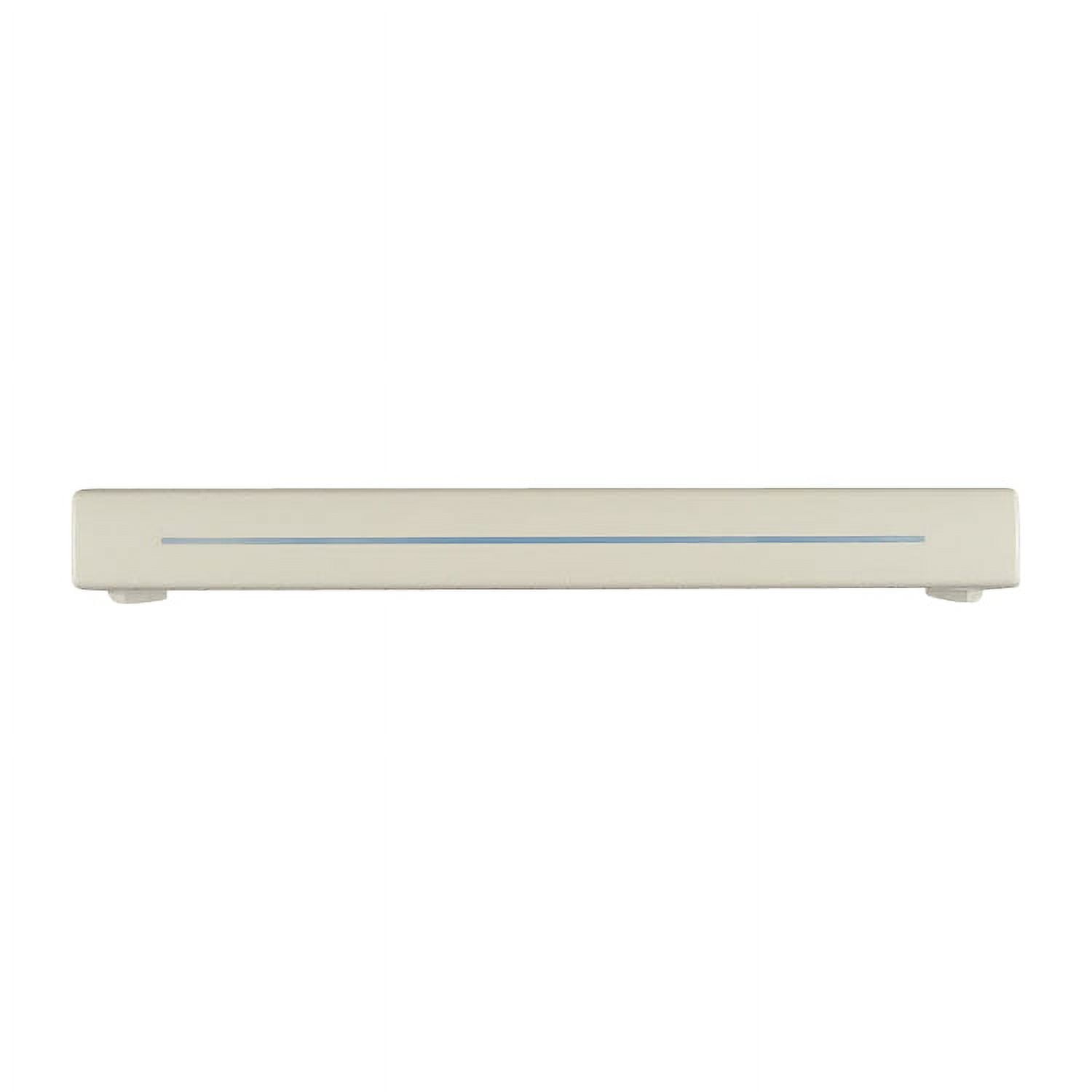 ForeverPRO WR71X10681 Shelf Front Full Fz for GE Refrigerator WR71X10664 WR71X30001