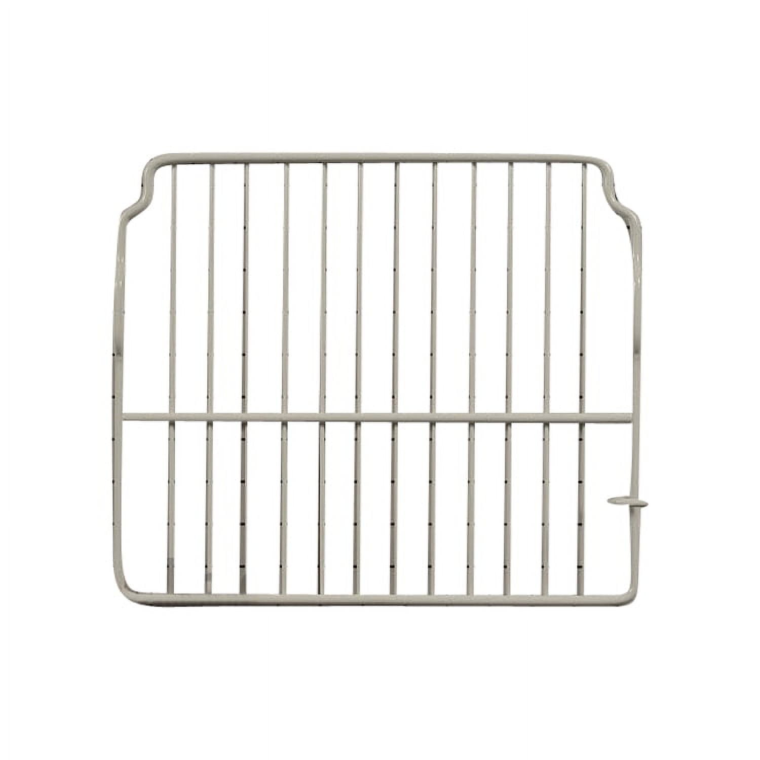 ForeverPRO WR71X10965 Shelf Fixed Fz for GE Refrigerator WR71X10526 PS3513391 WR71X10248 WR71X10528
