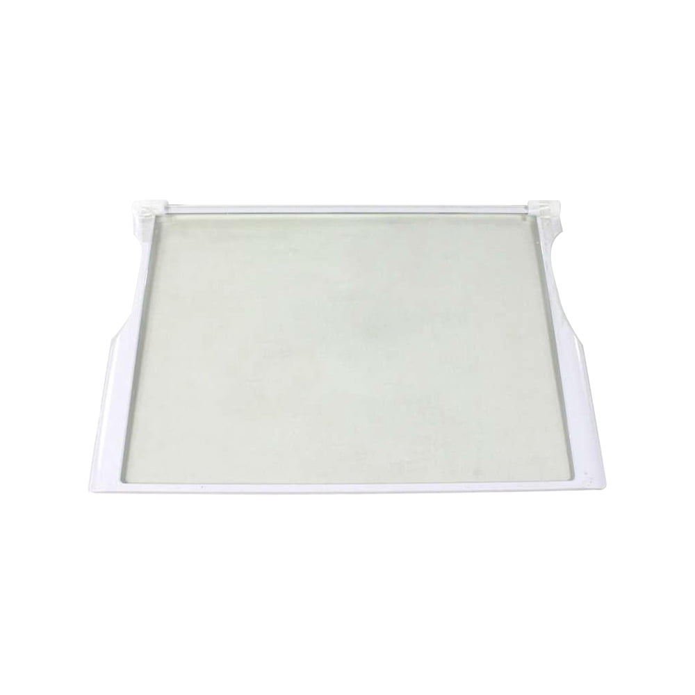 ForeverPRO WR71X22163 Glass Shelf I for GE Refrigerator