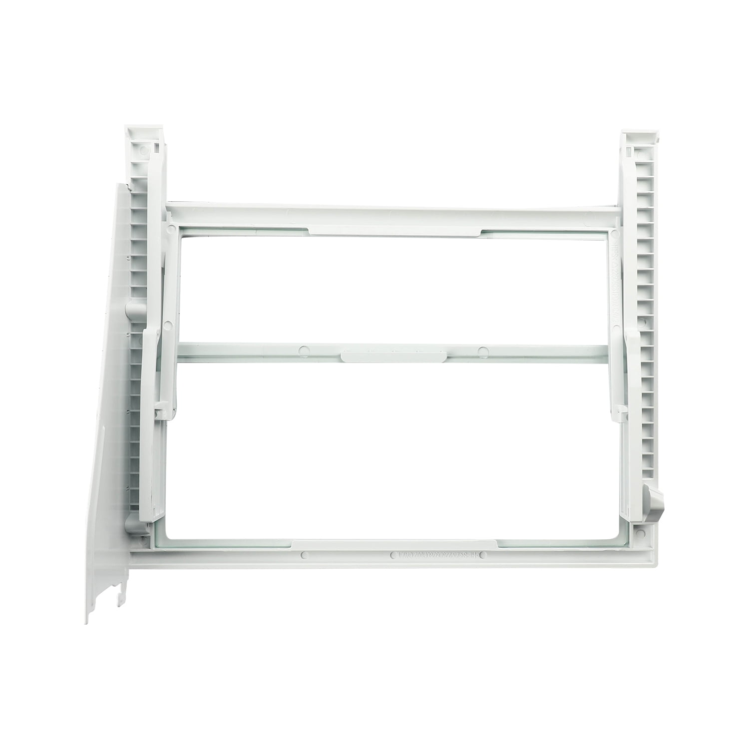 ForeverPRO WR71X29582 Quick Space Shelf for GE Refrigerator