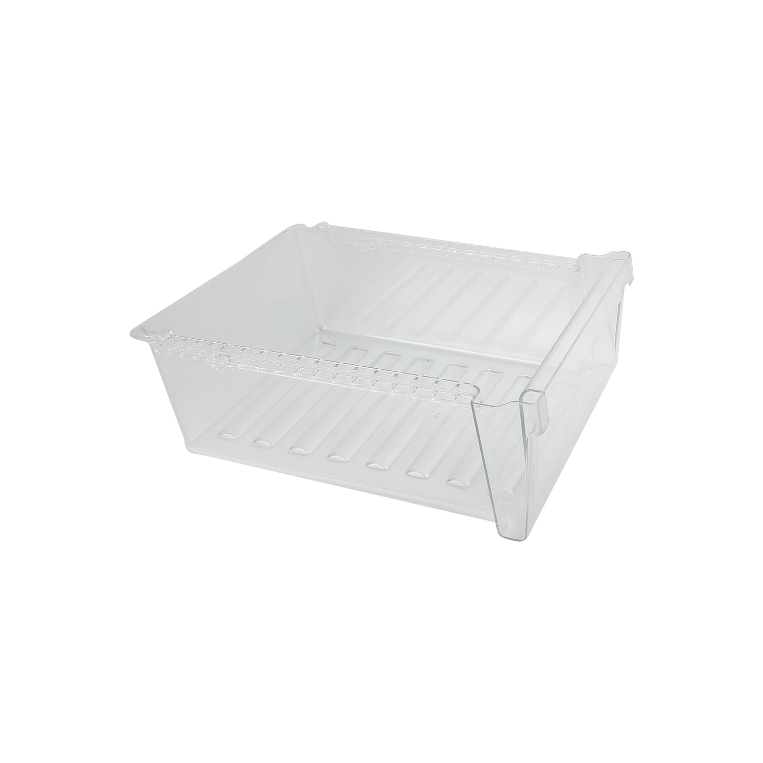 ForeverPRO WR71X38311 Vegetable Drawer for GE Appliance WR71X30134