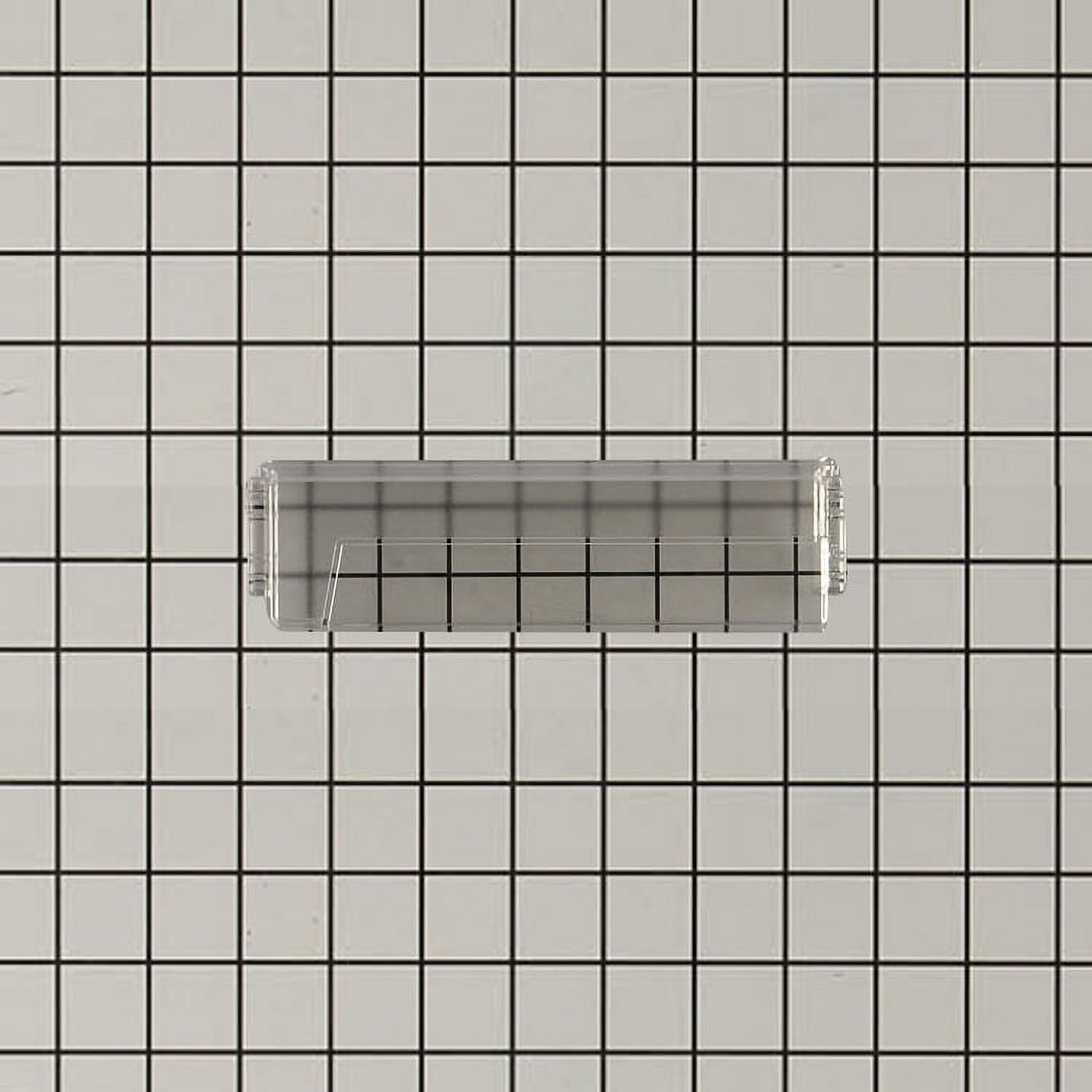 ForeverPRO WR71X38335 Shelf Door Fz Bottom for GE Appliance