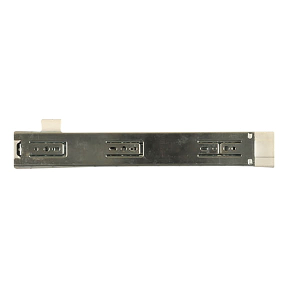 ForeverPRO WR72X10278 Refrigerator Upper Slide for GE Refrigerator