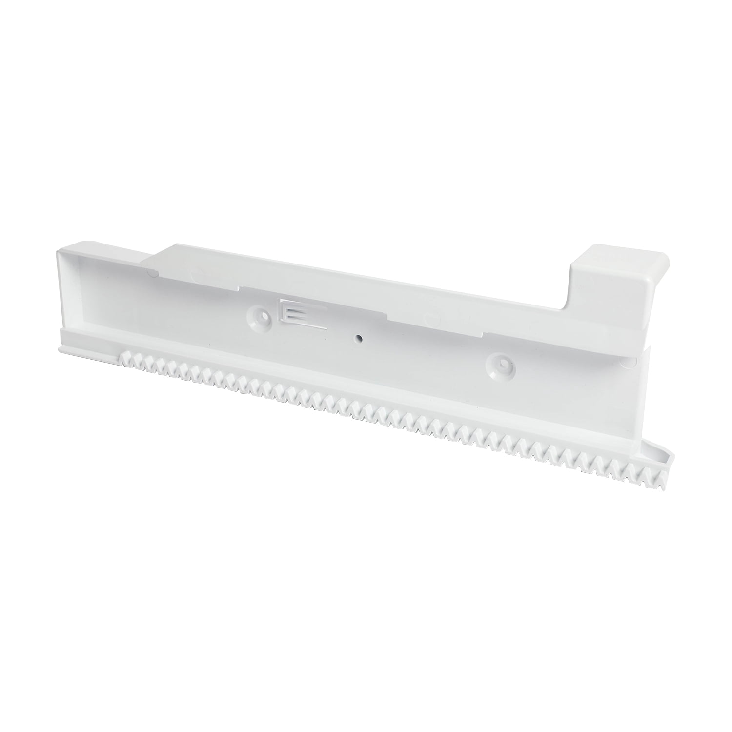 ForeverPRO WR72X29571 Freezer Drawer Rail Holder Left for GE Refrigerator