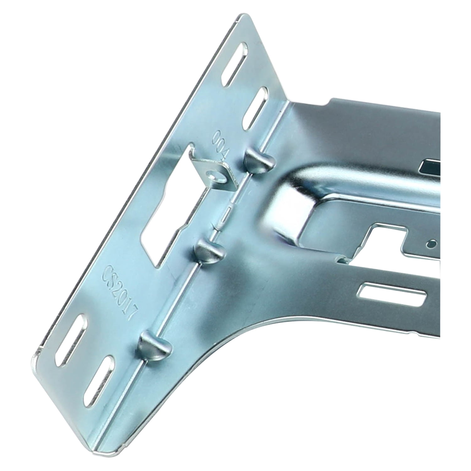 ForeverPRO WR72X30560 Bracket Drawer for GE Refrigerator WR72X24853